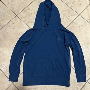 American Eagle Outfitters Navy Hoodie